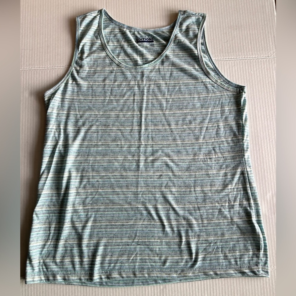 Womens tank top